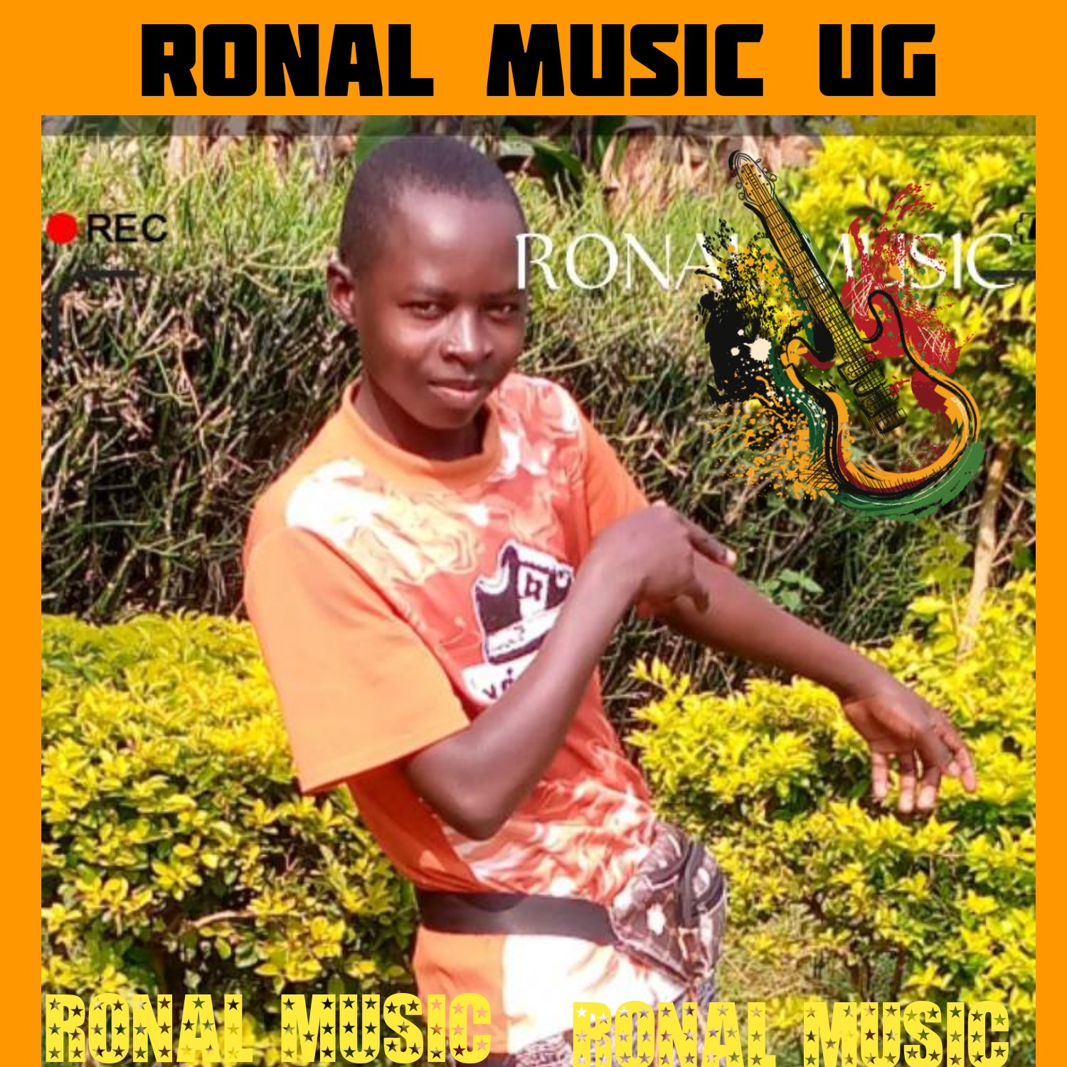 Ronal Music UG